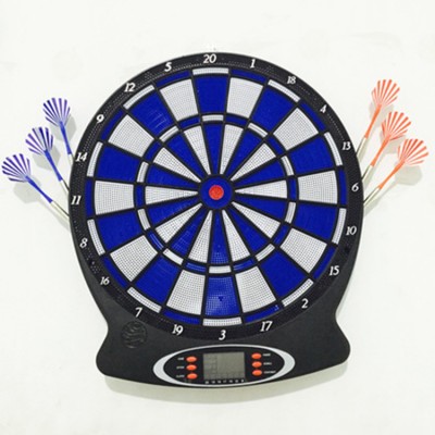 First price professional customized LCD display electronic dartboard