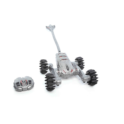 2.4Ghz RC simulated scorpion remote control animal mecha climbing car